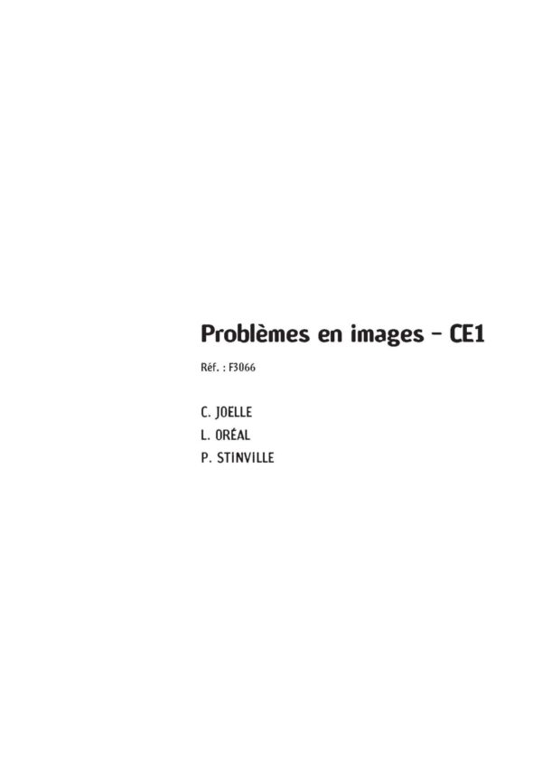 Duplimat - Problèmes en images - CE1_Page_01