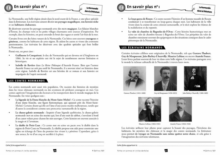 Aperçu : BDL – Tartes aux pommes et vieilles dentelles – 6 romans