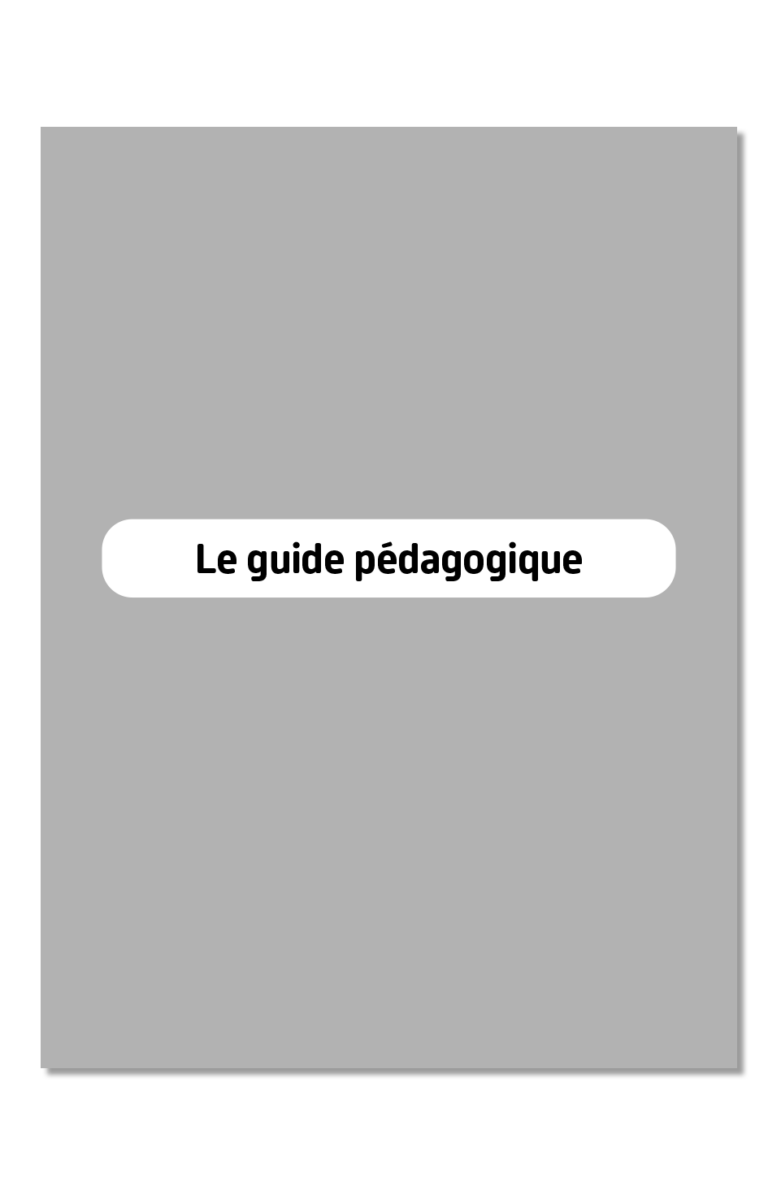 Aperçu : Fichier ressources – CE1 – Programmes 2025