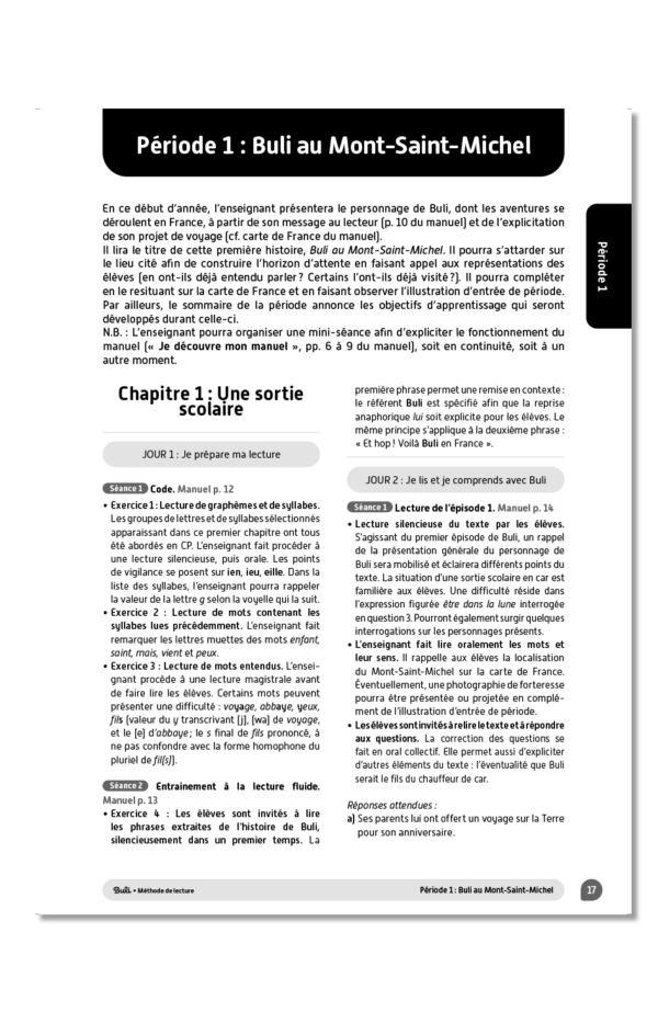 F21110 - Buli CE1 - Fichier Ressources - Page 7