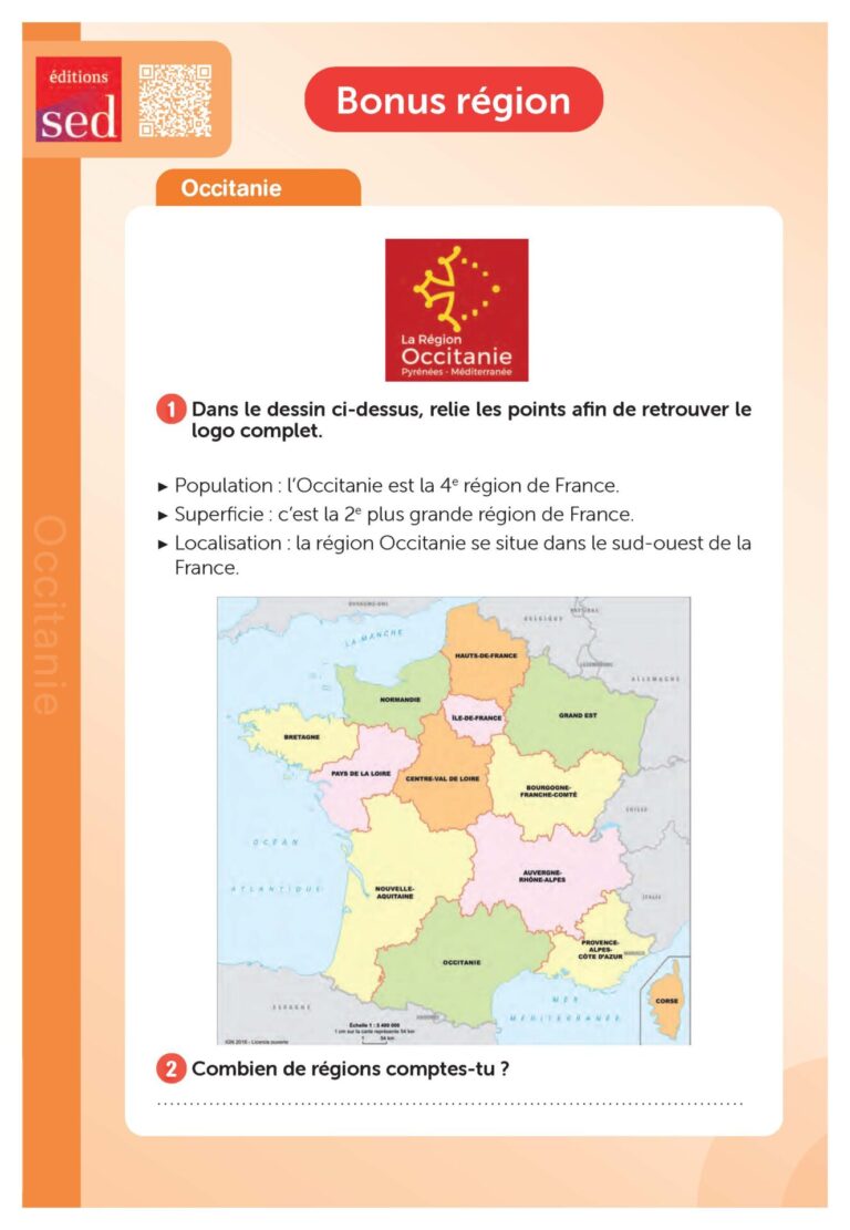 Aperçu : Cahier de révisions – CE1