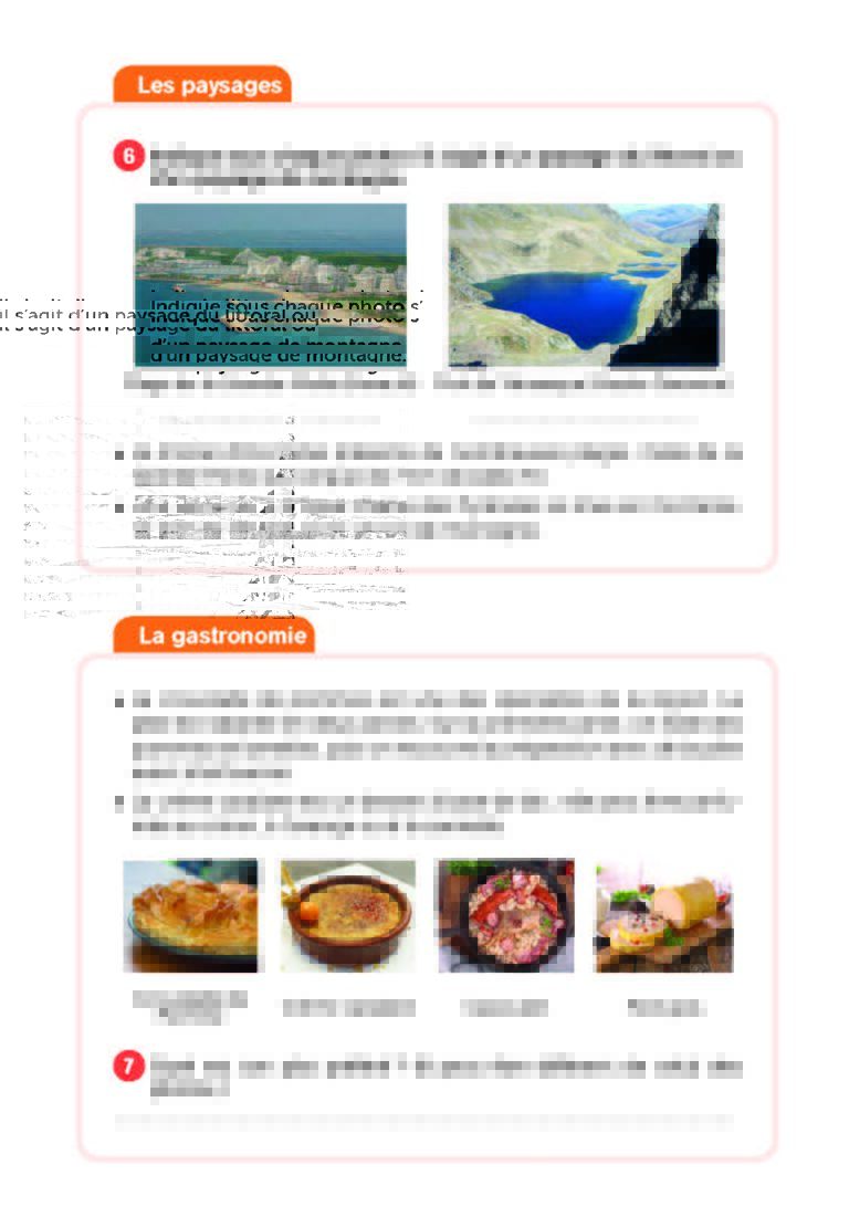 Aperçu : Cahier de révisions – CE1