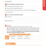 FRANCE ET MATHIS - Pack excellence - CM1 – aperçu 10