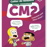 France et Mathis CM2