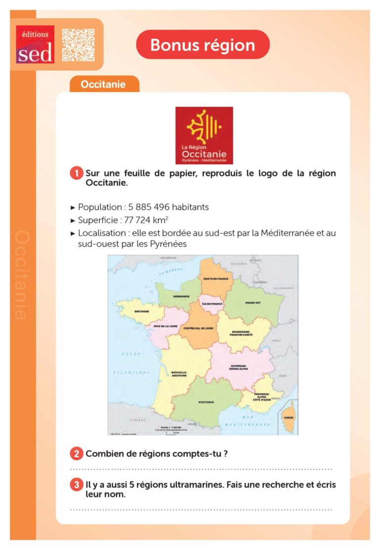 Aperçu : Cahier de révisions – CM2