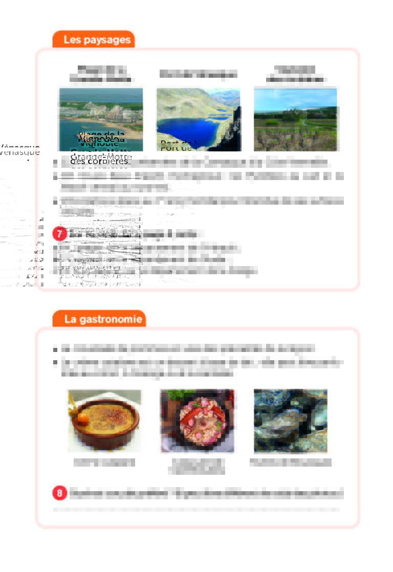 Aperçu : Cahier de révisions – CM2