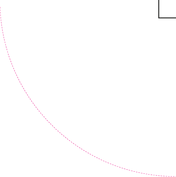Gabarit angle droit