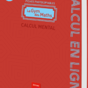 Gym des maths CM1