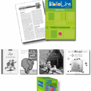 Image Bibliolire série verte