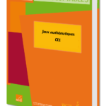 DUPLIMAT - Jeux mathématiques - CE1 – aperçu 1