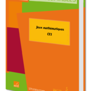 Image Duplimat - Jeux mathématiques - CE1