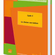 Image Duplimat - La chasse aux indices - CM1