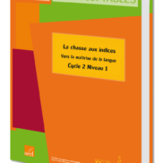 Image Duplimat - La chasse aux indices - CP