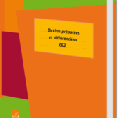 Image Duplimat site sed - Dictées préparées et différenciées - CE2