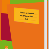Image Duplimat site sed - Dictées préparées et différenciées - CM1