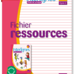 INTERLIGNES EDL - Fichier ressources + numérique - CE1 - Anciens prog. – aperçu 1
