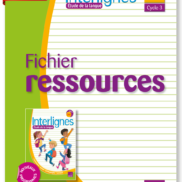 Image Interligne EDL - FR - CM1 - Anciens programmes