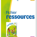 INTERLIGNES LECTURE - Fichier ressources + numérique - CE1 – aperçu 1