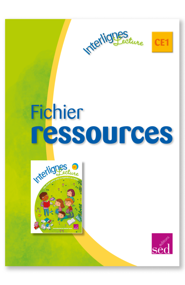 Image Interligne Lecture FR CE1