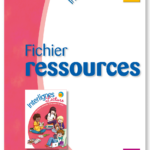 INTERLIGNES LECTURE - Fichier ressources + numérique - CM2 – aperçu 1