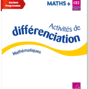 Image Maths + - Classeur de différenciation - CE2 - Anciens Programmes