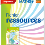 MATHS + - Fichier ressources + numérique - CE1 - Anciens programmes – aperçu 1
