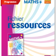 Image Maths + - FR - CE2 - Anciens Programmes
