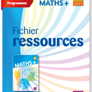 Image Maths + - FR - CM1 - Anciens Programmes