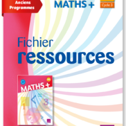 Image Maths + - FR - CM2 - Anciens Programmes