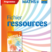 Image Maths + - FR - CP - Anciens Programmes