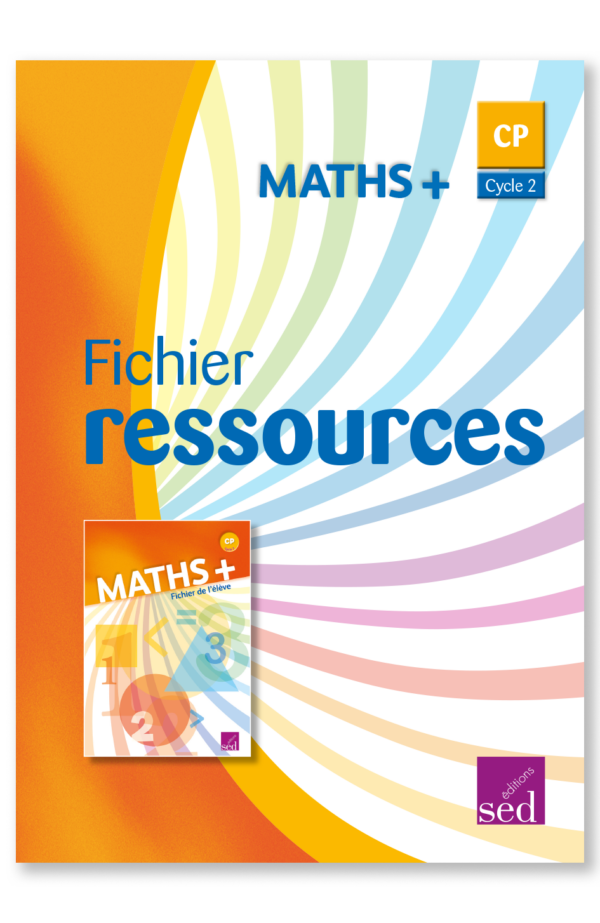 Image Maths + Fichier Ressources CP