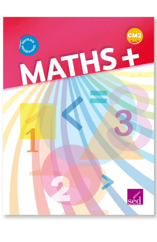 Image Maths + Manuel CM2