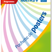 Image Maths + - Poster - CE1- Anciens Programmes