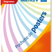 Image Maths + - Poster - CP - Anciens Programmes