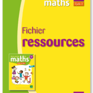 Image Mon année de maths Fichier Ressources - CP
