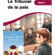 Image Tribunal et romans