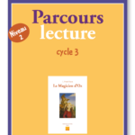 PL - Le magicien d'Oz - 6 romans + fichier – aperçu 1