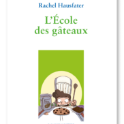 Images Parcours lecture seul - A l'école des gâteaux - 6 romans