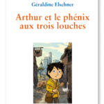 PL - Arthur et le phenix aux trois louches - 6 romans supp. – aperçu 1