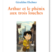 Images Parcours lecture seul - Arthur et le phénix aux trois louches + 6 Romans