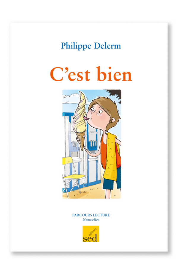 Images Parcours lecture seul - C'est bien