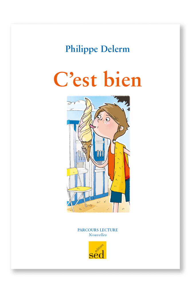 PL - C'est bien - Roman
