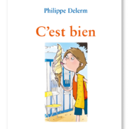 Images Parcours lecture seul - C'est bien - 6 romans