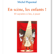 Images Parcours lecture seul - En scène, les enfants ! - 6 romans