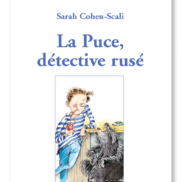 Images Parcours lecture seul - La puce, détective rusé - 6 romans