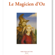Images Parcours lecture seul - Le Magicien d'Oz
