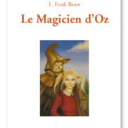 Images Parcours lecture seul - Le Magicien d'Oz - 6 romans