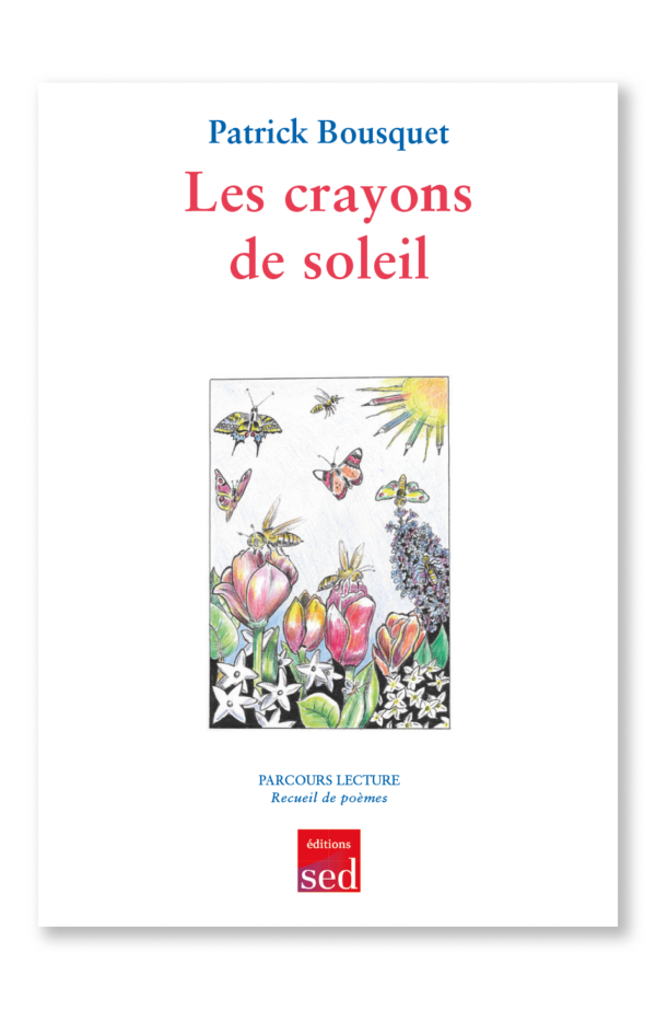 Images Parcours lecture seul - Les crayon du soleil
