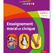 LNU - EMC - 30 manuels + pack enseignant - Cycle 3