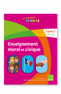 LNU - EMC - Pack enseignant - Cycle 2